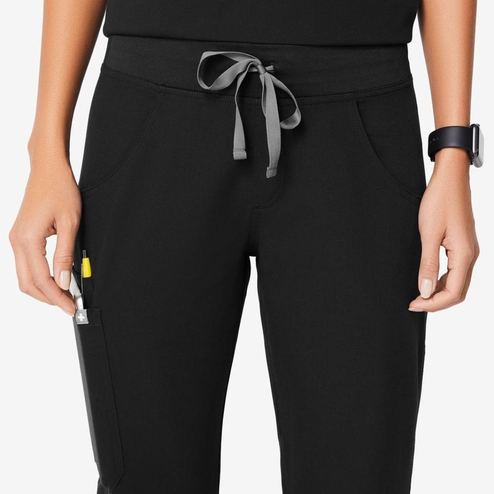 Figs Large Tall Cargo Scrub Pant
